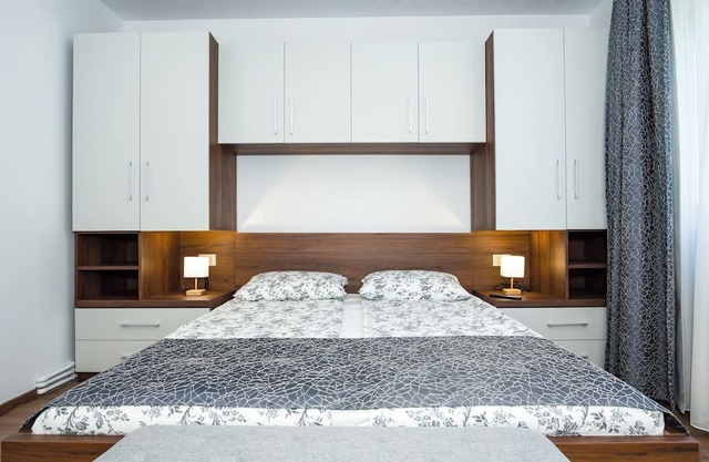 Apartment in Odorheiu Secuiesc