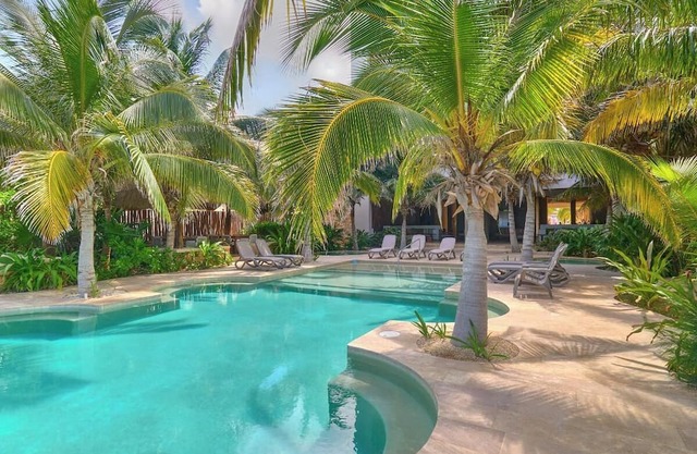 Apartamento Puerta del Sol - Yucatan Home Rentals