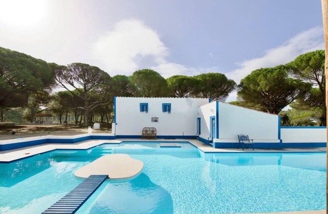Comporta Private Estate Minutes from the Beach - pet friendly