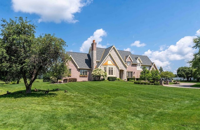 Welcome to The Chateau at Pepper Creek- Luxury Estate Retreat