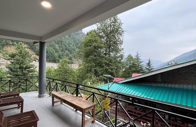 Holidays in Haven Hospitality