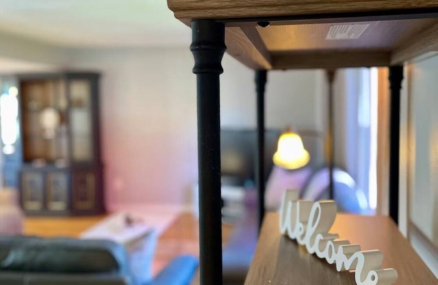 Convenient Cozy Casa