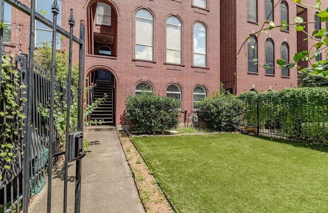 Charming home near stadiums downtown