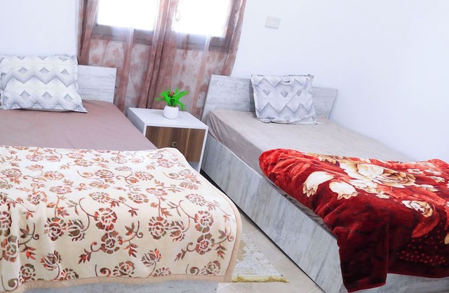 Charming 2-Bedroom Apartment in Sidi Bouzid – Essafir Residence