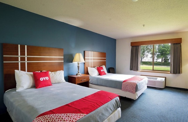Pet-Friendly Room Near Casino + Local Dining & Attractions in Redwood Falls