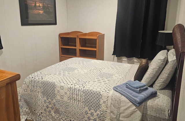 Marvelous apartment in charming Farmingdale NY