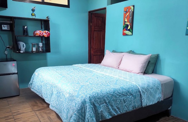Hotel vista Bonita- Tucan Room