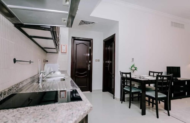 Alraya Homes - One-Bedroom Apartment - 7