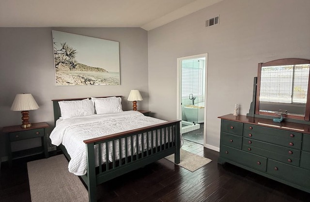 Enjoyable 3-bedroom house in Nipomo