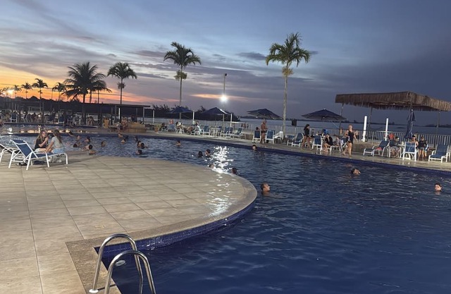 RESIDENCE APART HOTEL GOLDEN LAKE