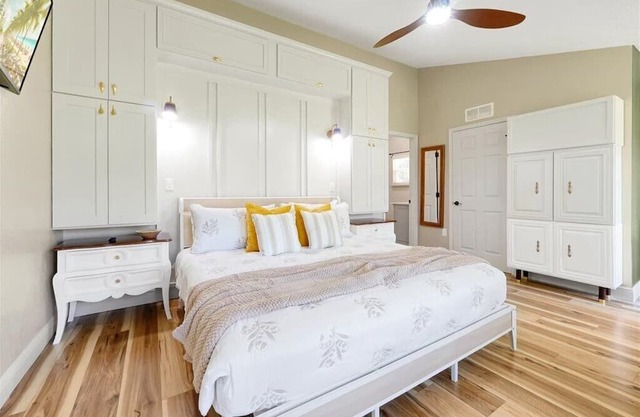 Into the woods - Spacious Retreat