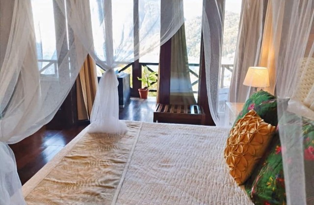 Tropical Retreat | 1 Unit | Palmiste St Lucia View