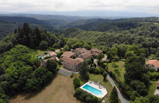 La Garrigue chez Michel
