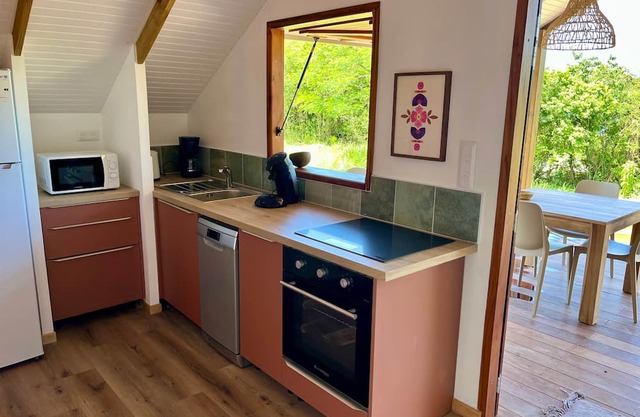 Villa Dominica - Caribbean Shelter