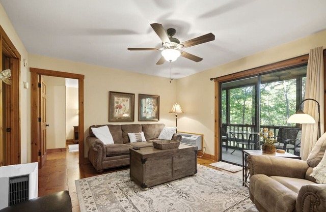 Sconti Ridge Hideaway in Big Canoe