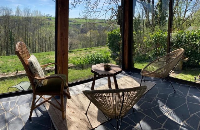 Chez Denise - PAULINET