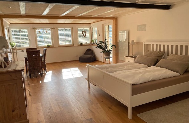 Apartment 'Haus Dekostüble' with Mountain View, Private Terrace and Wi-Fi