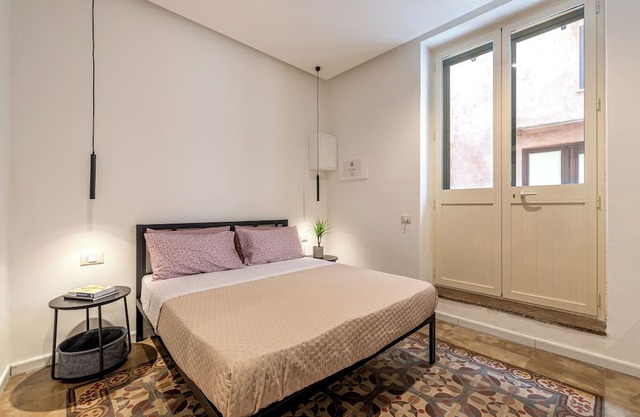 Ai Vicoli Ciambra's Alley by Wonderful Italy