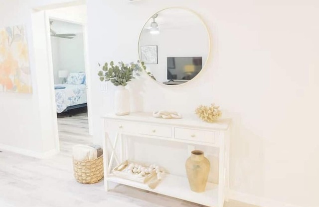 Spanish Springs Home Golf Cart Included