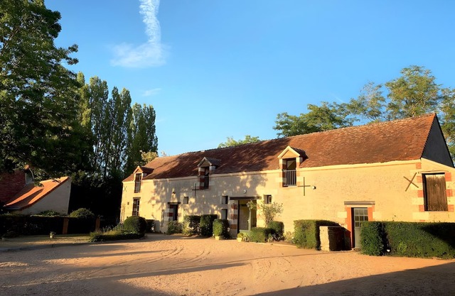 Gîte du Petit Manoir de la Noue