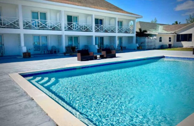 Single King Suite at Exuma Palms Resort - Dolphin