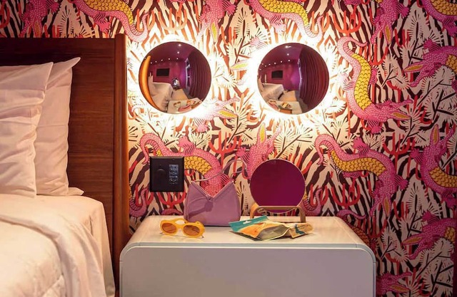 Hotel Hilo - Room 103