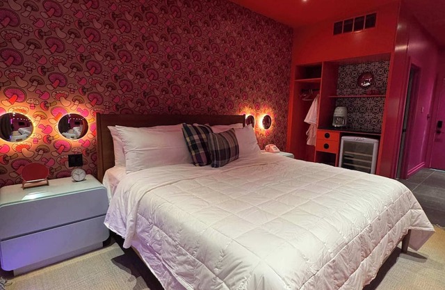 Hotel Hilo - Room 204