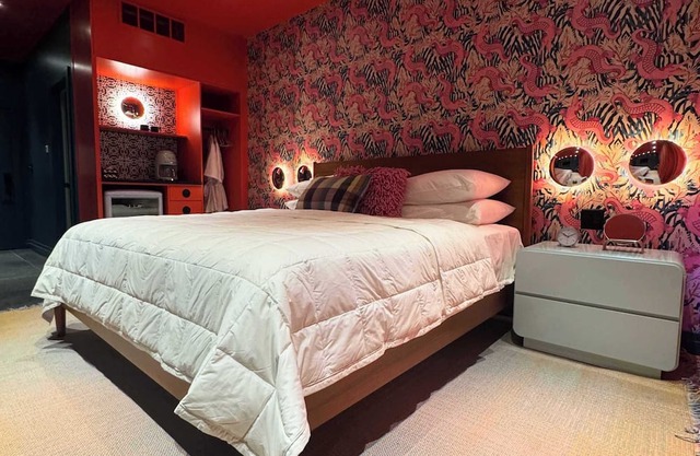 Hotel Hilo - Room 201