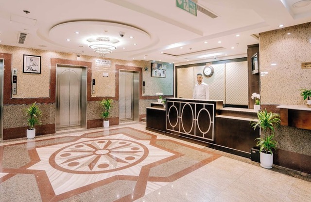 Alraya Homes by Betu former Times Inn - Classic Studio