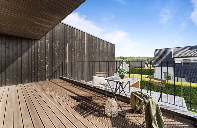 New and modern entire rental unit in Ås and Ski Norway