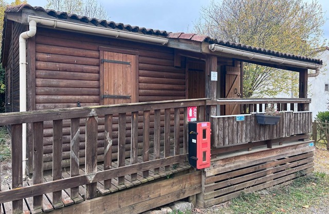 Chalet 'Montana 2- 4pers' with Mountain View and Wi-Fi