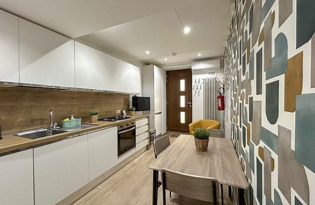 The Little House - Stigliano