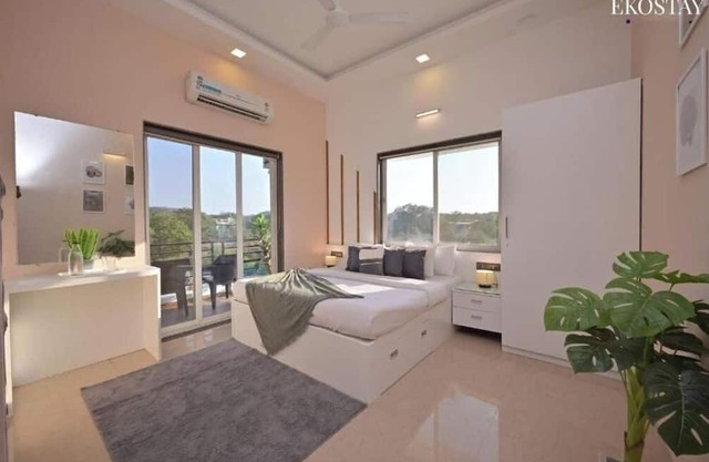 Ultra Luxury 8 BHK Villa with a Private Pool in Lonavala