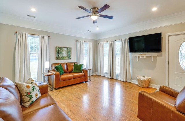 Southern Comfort Near Historic Dtwn Rockmart