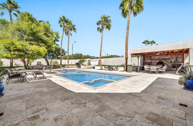 Luxury Scottsdale Winter Retreat! 2-3 month rental