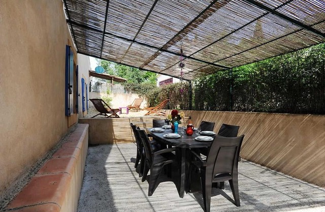 Marie Jeanne - MONTGAILLARD