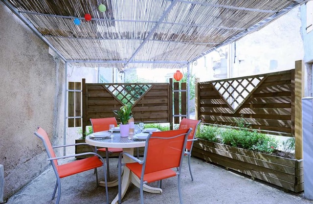 Juliette - MONTGAILLARD