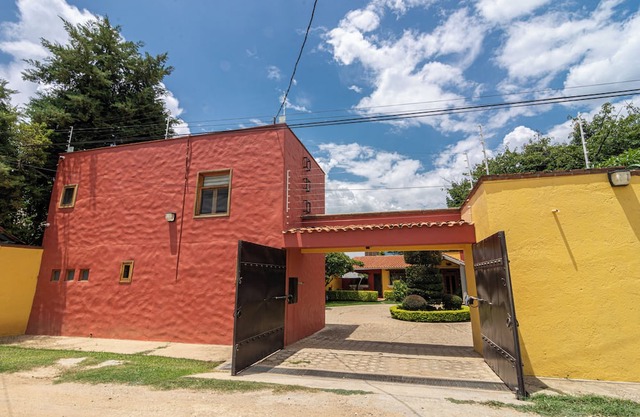 LLovaneli House - HiveNB