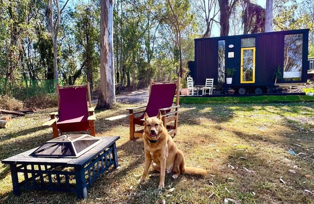 Tranquility Ranch by Tiny Away