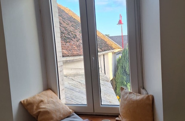 Cosy room between Reims and Disneyland