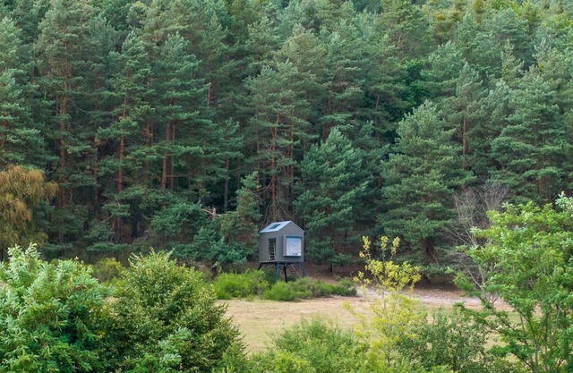 Glamping Sokolka by Interhome