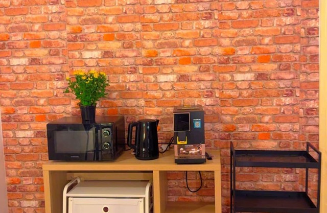 هوستيل دولشي دي مونيكا نابوليتنا