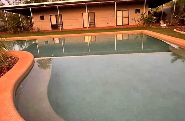 Berry Springs Farmstay