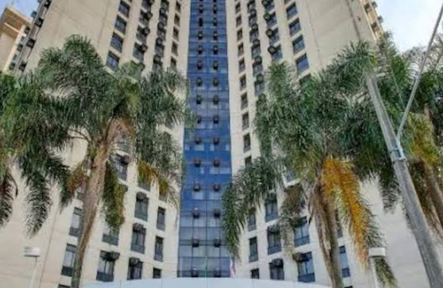 Luxury Flat Congonhas Airport - Hotel