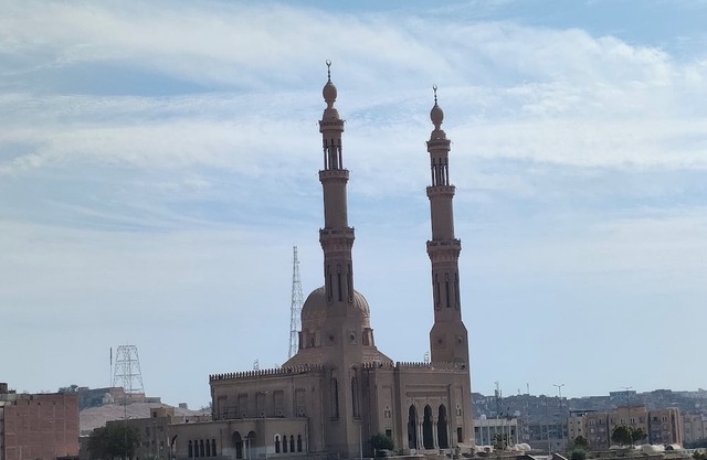 Abo Zain Hostel