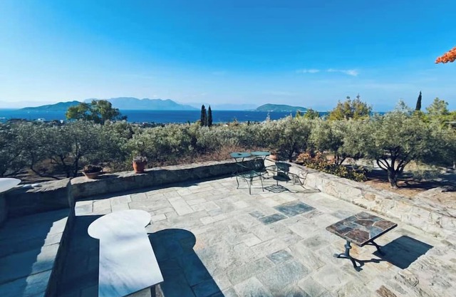 Villa Filothea