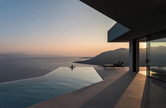 Oikos Nostos - Three Bedroom Villa, Sleeps 6