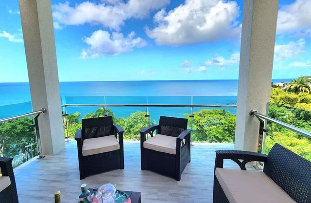 Yellow Sands Villa Unit 2