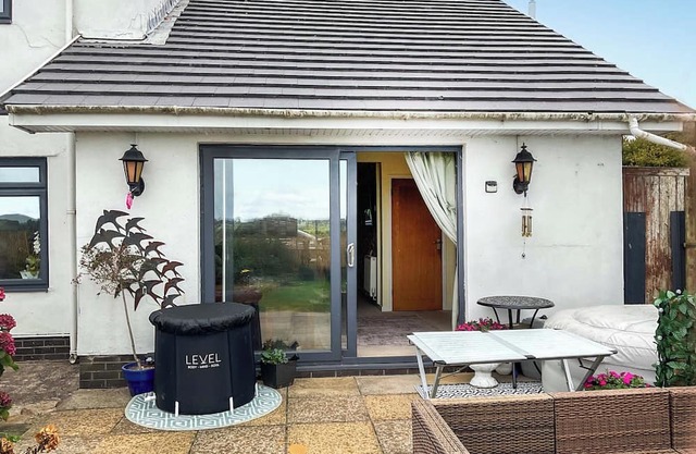 1 bedroom accommodation in St Athan , near Cardiff