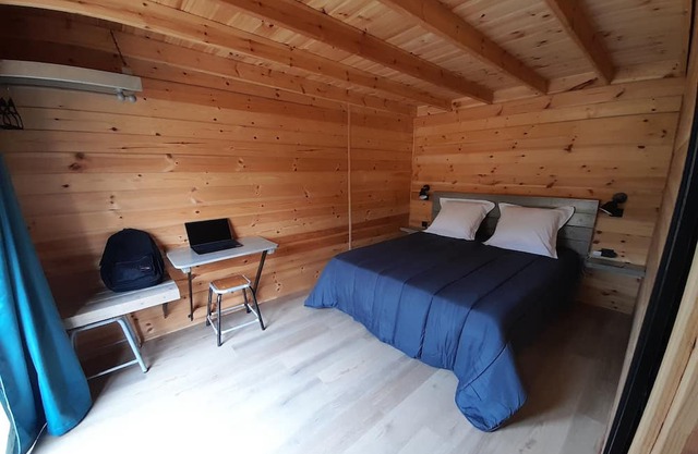 Chalet Togne